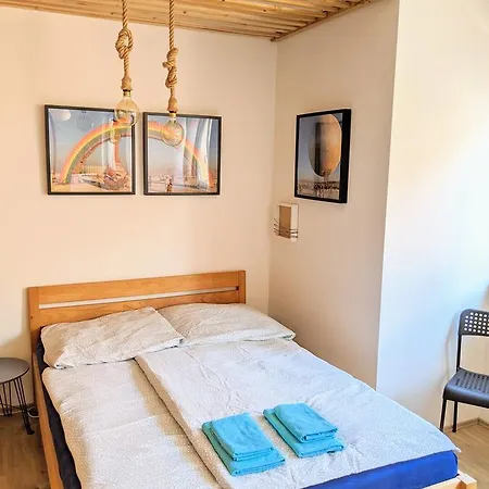 No. 55 - 10 Min To Centre * Leipzig