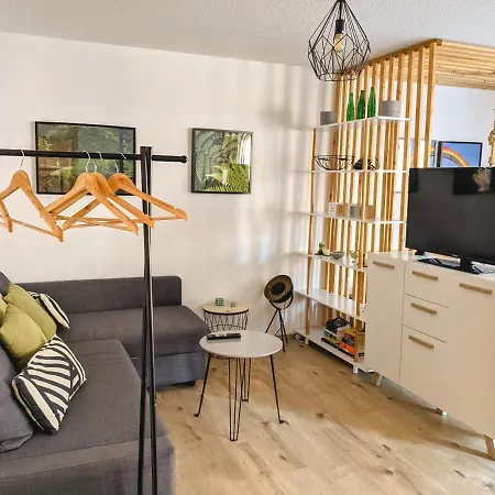 No. 55 - 10 Min To Centre Apartamento *