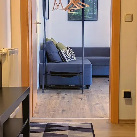 No. 55 - 10 Min To Centre Apartment