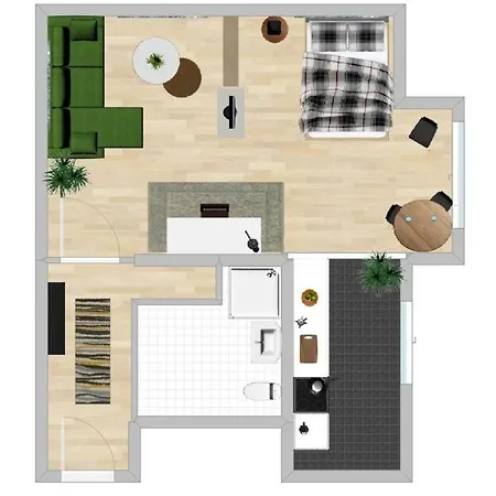 No. 55 - 10 Min To Centre Apartamento Leipzig