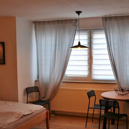 No. 55 - 10 Min To Centre * Leipzig