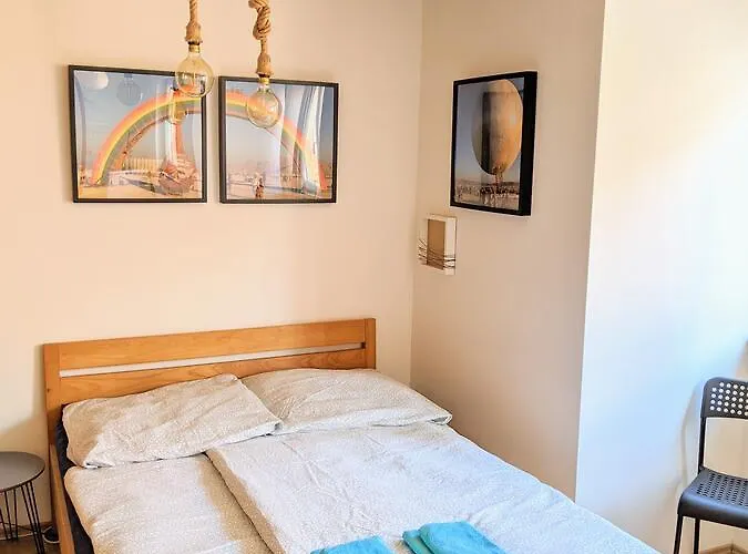 No. 55 - 10 Min To Centre * Leipzig