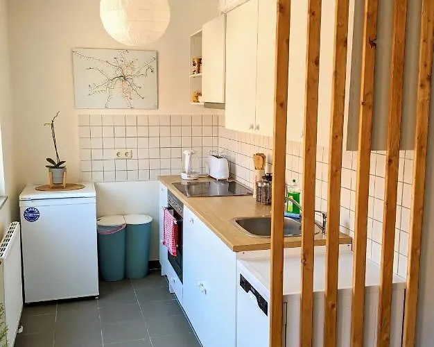 No. 55 - 10 Min To Centre Appartement Leipzig