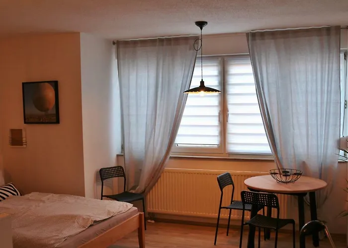 No. 55 - 10 Min To Centre * Leipzig